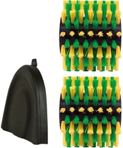 Einhell SOFT šepetys (mediena, dirbtinė žolė) kaina