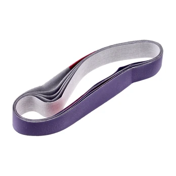 Work Sharp Ken Onion Mk.1/Mk.2 Galandimo juostos 6000, 5 vnt.