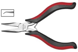 YATO MINI replės 115 mm ILGINTAS lenkimas 2084 kaina