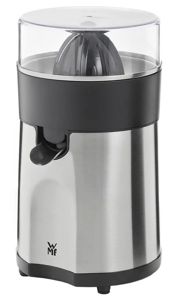 WMF - Stelio Citrus Press With 2 Cones (0416030012)