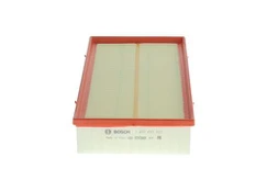 Oro filtras BOSCH 1457433331 kaina