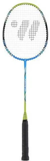 FUSIONTEC 970 Mėlynas-Žalias Wish BADMINTON RAKETĖ