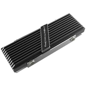 Thermalright M.2 2280 Type A B Passive Heatsink SSD Cooler SSD Aušintuvas kaina