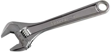 Bahco 8070 C, 15.5 cm, Adjustable spanner