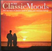 CD Various - Pure Classic Moods