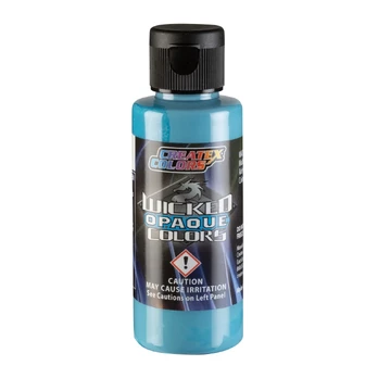 Wicked W099 Opaque Teal