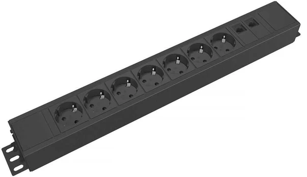 Forming Function Kondator 935-T7DD power extension 0.5 m 7 AC