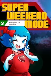 Super Weekend Mode Xbox