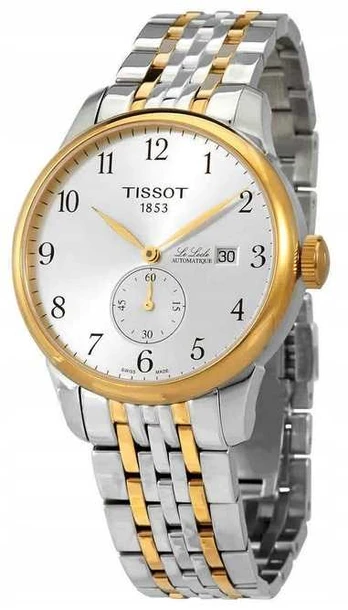 Tissot Mod. LE LOCLE AUTOMATIQUE PETITE SECONDE