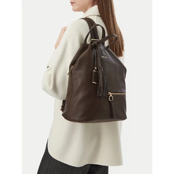 Kuprinės Lasocki CEO-LSK-L-038-10 Ruda