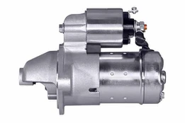 Starteris HELLA 8EA 011 610-611