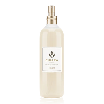 Purškiamas audinių kvapas Chiara Venere, 250ml
