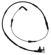 TEXTAR 98065400 Brake pad wear indicator kaina
