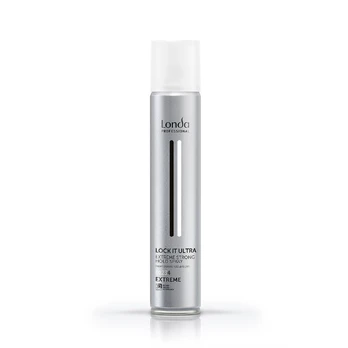 Londa Professional Lock It Extra Strong Hold Spray 250 ml