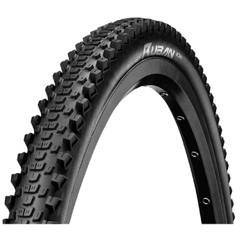 Continental Ruban 27.5" padanga | Black - Black, 27.5x2.60