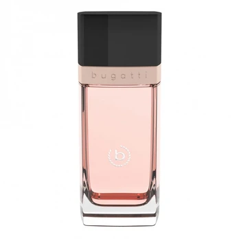 BUGATTI ELEGANZA parfumuotas moterų vanduo, 60 ml