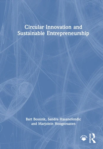Circular Innovation and Sustainable Entrepreneurship