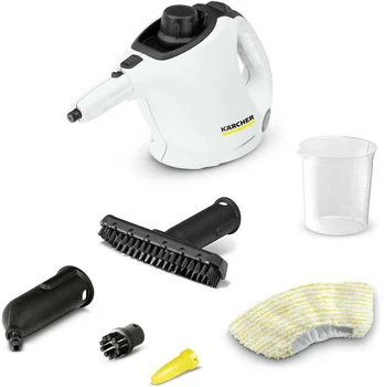 Garo valytuvas Karcher SC 1 (1.516-400.0)