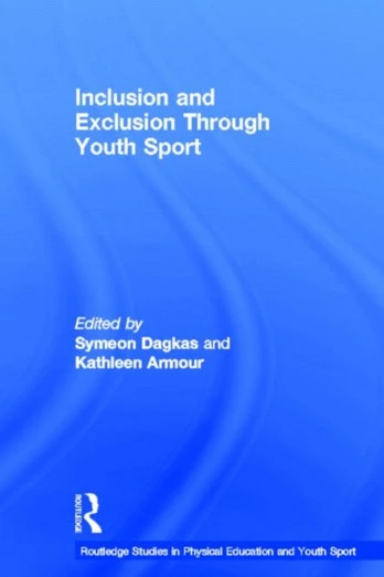 Inclusion and Exclusion Through Youth Sport