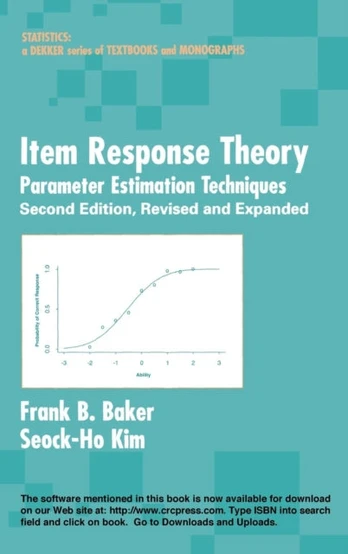 Item Response Theory