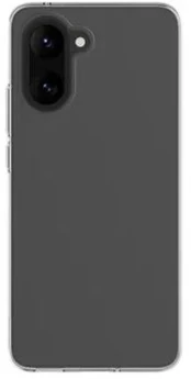 Just in Case TPU užpakalinis dangtelis permatomas OnePlus Nord CE5