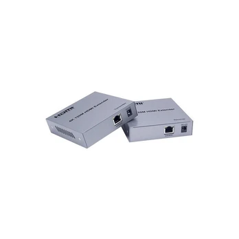 HDMI praplėtėjas (extender) POC iki 120m, 4K