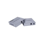 HDMI praplėtėjas (extender) POC iki 120m, 4K kaina