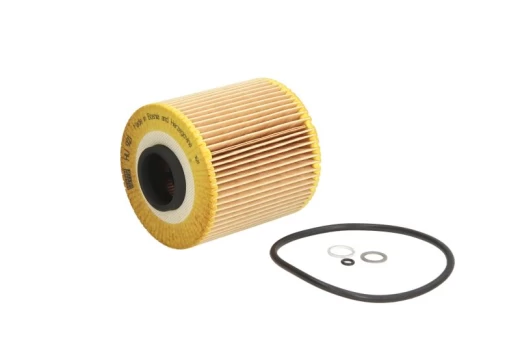 Alyvos filtras MANN-FILTER HU921X