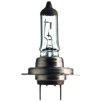 Lemputė, prožektorius ams-OSRAM 64210ALL