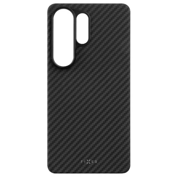 FIXED MagVelar for Samsung Galaxy S26 Ultra, black | Fixed