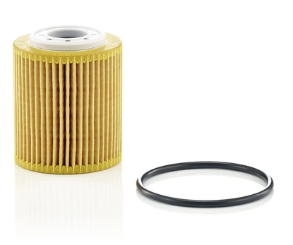 Alyvos filtras MANN-FILTER HU7032Z