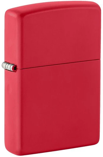 Žiebtuvėlis Zippo 233 Red Matte