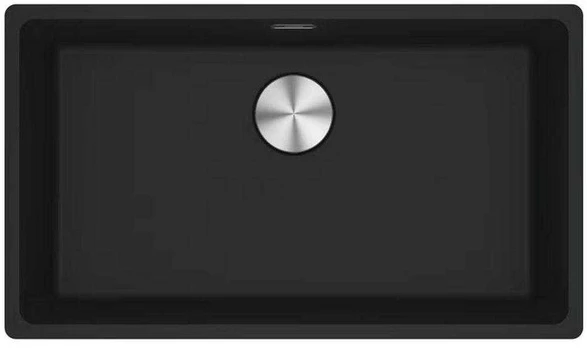 Plautuvė Franke MRG 110-72 Matte black