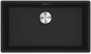 Plautuvė Franke MRG 110-72 Matte black kaina