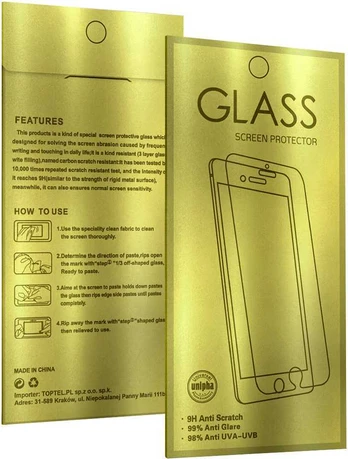 Topt Apsauginis stiklas Gold XIAOMI 15 5G