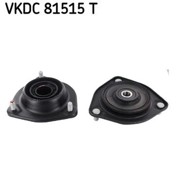 Pakabos statramsčio atraminis guolis SKF VKDC 81515 T
