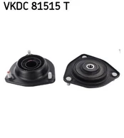 Pakabos statramsčio atraminis guolis SKF VKDC 81515 T kaina