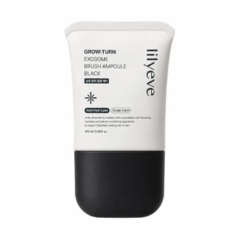 Lilyeve - Grow:Turn Exosome Brush Ampoule Prime, 100ml