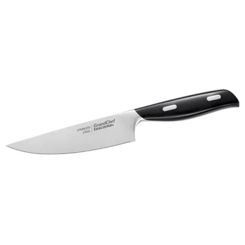 Nerūdijančio plieno skutimo peilis TESCOMA GRANDCHEF, 15 cm
