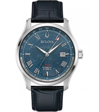 Bulova 96B385