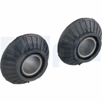 DELPHI TD347W Wishbone/Control mounting bush kit