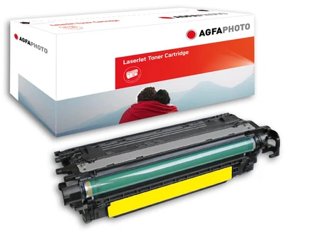 Toneris AgfaPhoto APTHP252AE Geltona Replacement 52A (APTHP252AE)