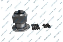 Rato guolio komplektas GSP 9400182K kaina