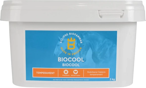 Biofarmab - BioCool - 2000g