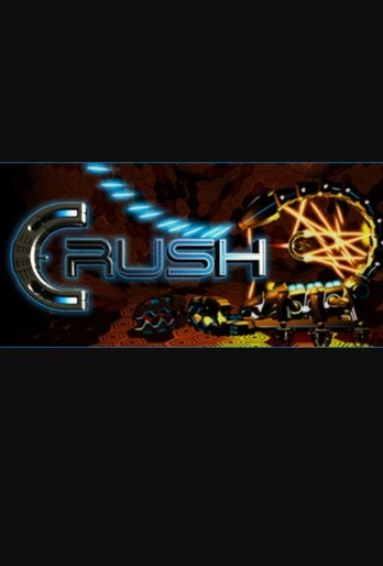 C-RUSH PC