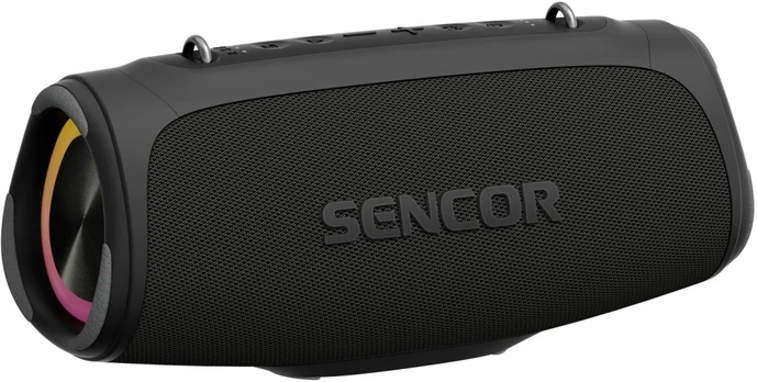 Garsiakalbis Sencor Resonex MIDI