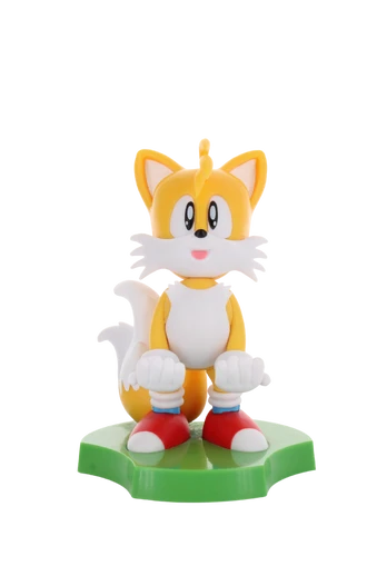 Sonic The Hedgehog Tails
