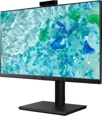 "Acer B277UDEb 27"" 69cm 16:9 100Hz 2560x1440 black"