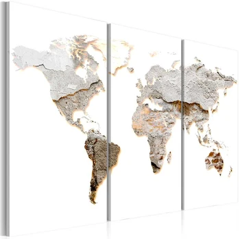 Artgeist Paveikslas - Concrete Continents