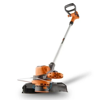 Akumuliatorinė žoliapjovė Powerplus POWDPG7546, 40 V
